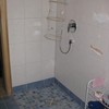 Dusche