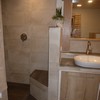 Dusche